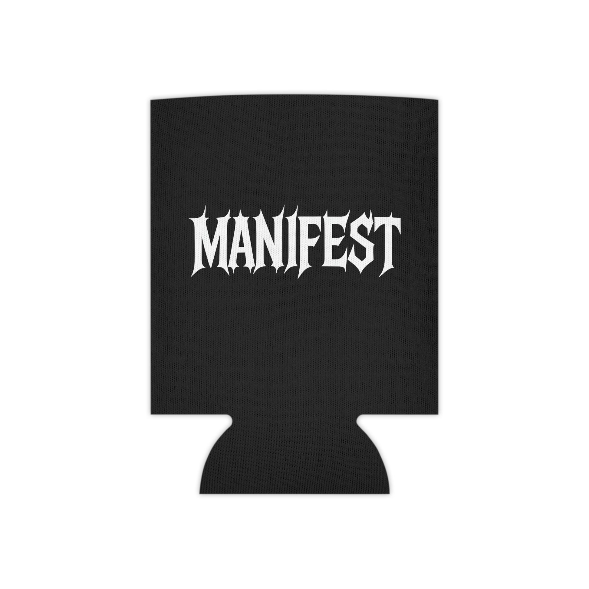 Manifest Can Cooler - Keep Your Drinks Cool in Style