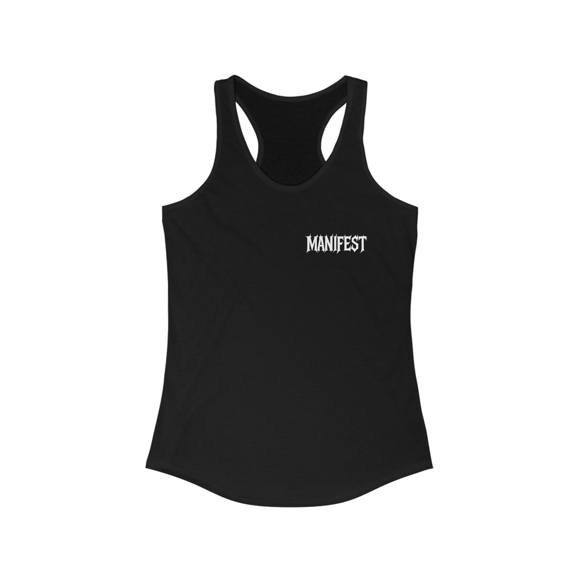 Women's Manifest Tank