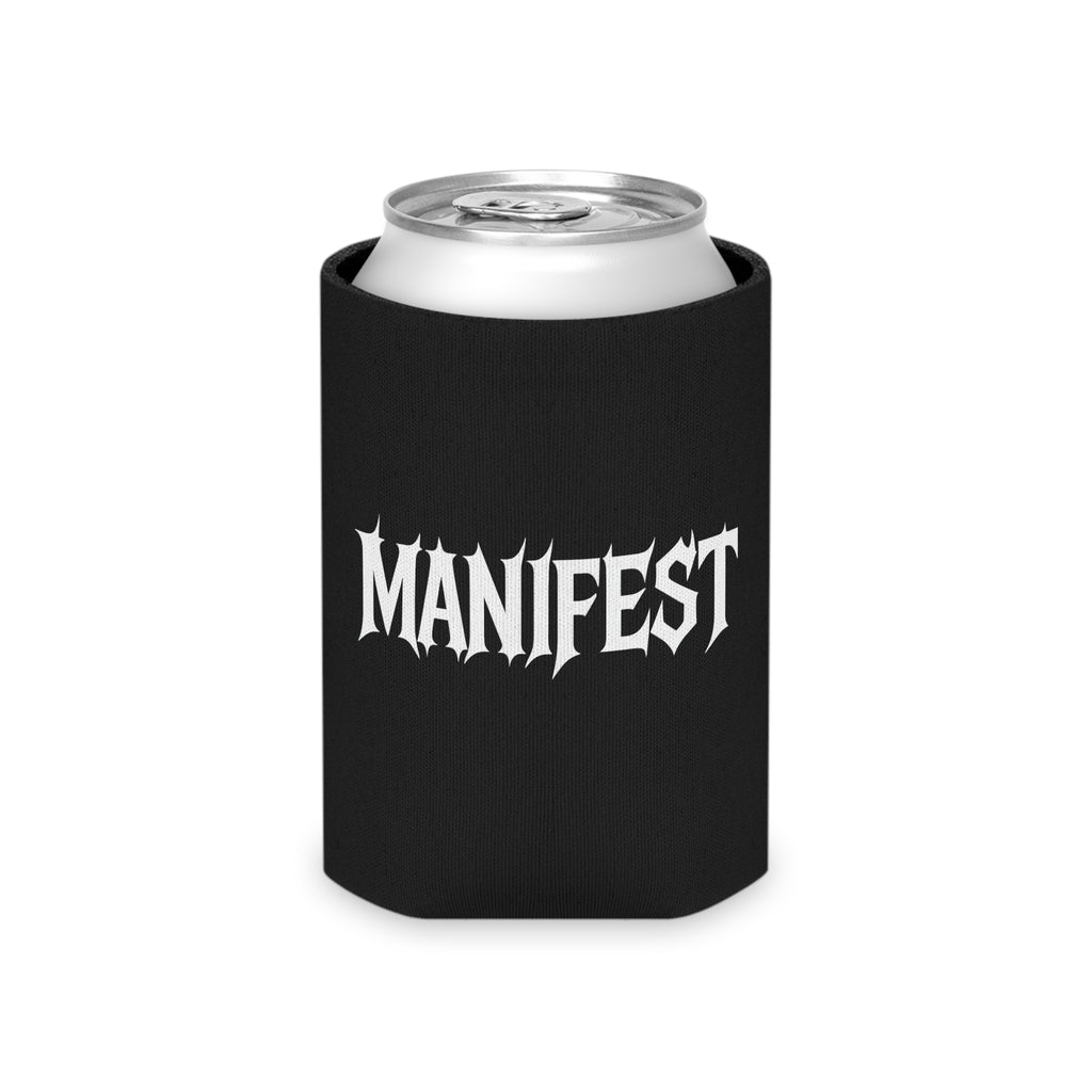 Manifest Can Cooler - Keep Your Drinks Cool in Style